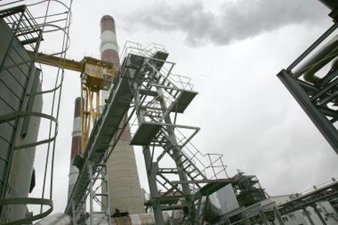 Pramoninkams - netikėti miesto valdžios apribojimai