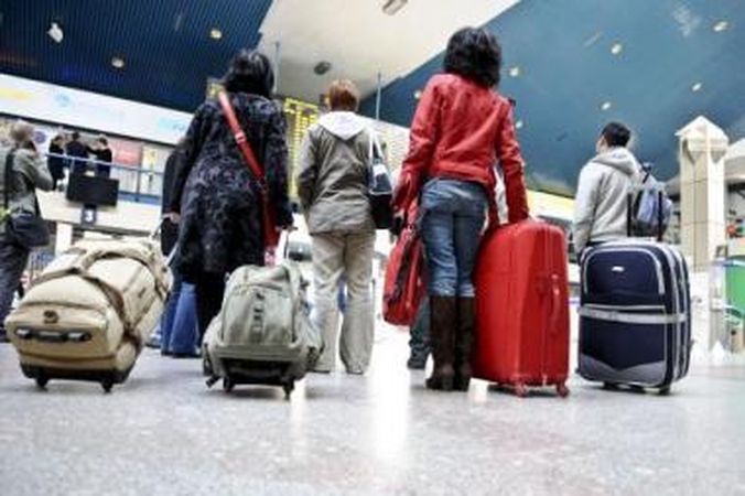 Viltis: su "Star Holidays" keliavę ir atostogas susigadinę tautiečiai kol kas tik gali siųsti pretenzijas ir tikėtis draudimo išmokos.