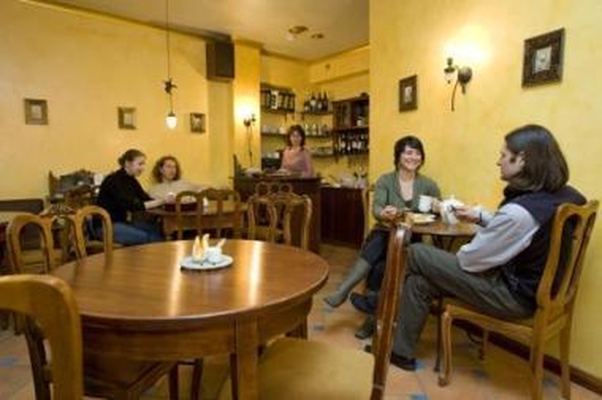 "Baraka" kviečia maitintis sveikai