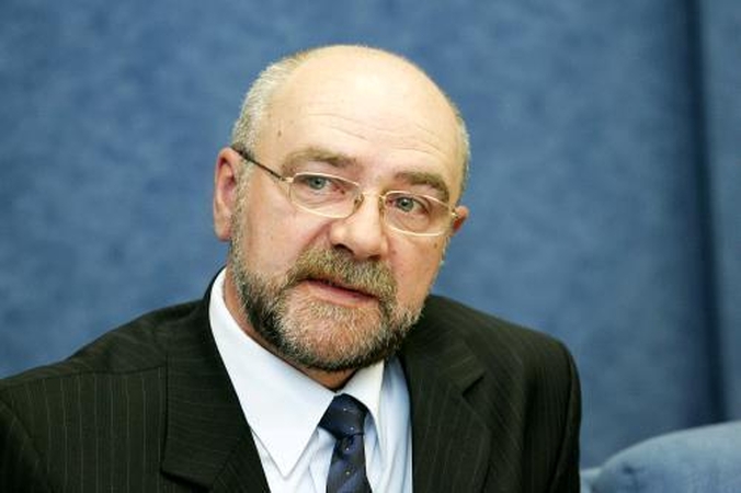 Verslo konsultantų duona vis sprangesnė