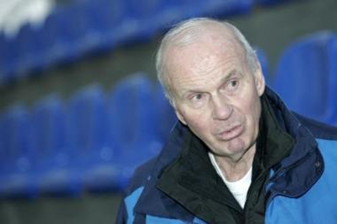 B.Zelkevičius: metas pripažinti klaidas