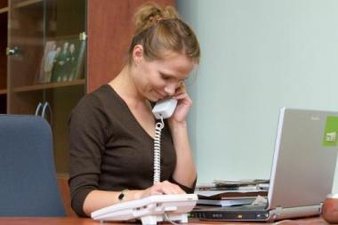 Internetas meta iššūkį telefonui