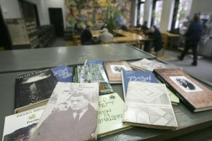 Širviabroliai susitinka šį vakarą