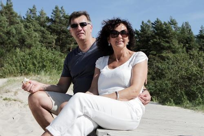 V. Gedvilas per atostogas žais golfą, A. Butkevičius ilsėsis pajūryje