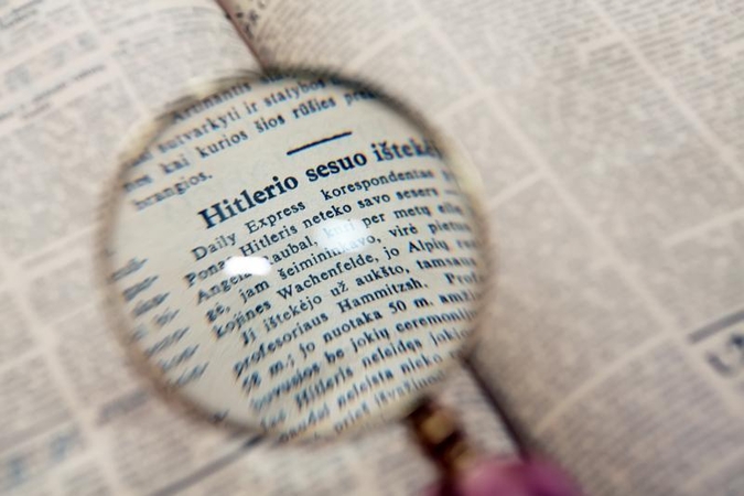 Kuklios A. Hitlerio sesers vestuvės