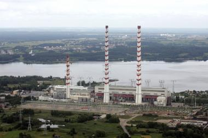 Elektrėnų projektą narsto mokslininkai