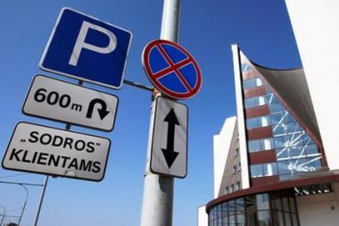 Ar galima neskausmingai išgelbėti „Sodrą“?