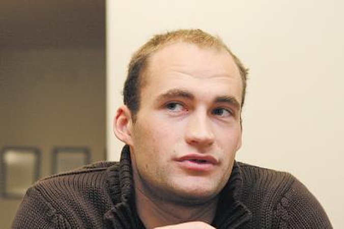 T.Vaitkus neketina palikti Kazachstano