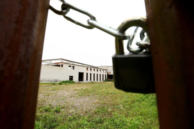 Stoties turgaus už 5 mln. litų niekas neperka