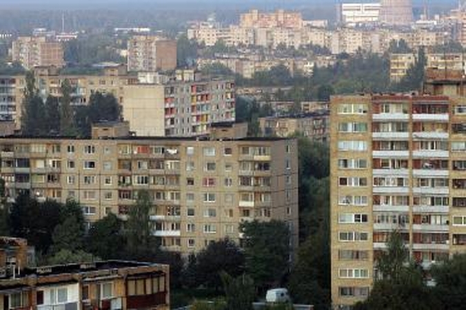 Problema: nesąžiningi pirmininkai ir buhalterės bendrijas neretai paverčia pasipelnymo įrankiais.