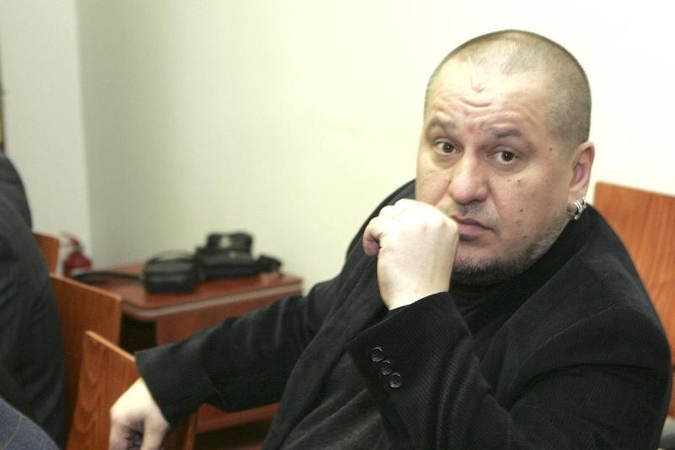 Savivaldybės įmonė virto politikų prieglauda
