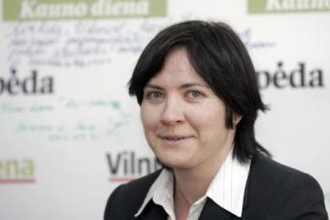 Pozicija: E.Žiobienė prašo visuomenės supratimo ir dialogo, o ne pykčio ir pašaipų.