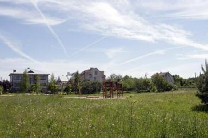 Reikalinga: Balsių mokyklos statybos laukia per 1 tūkst. vietos vaikų.