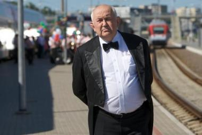 Donatas Katkus
