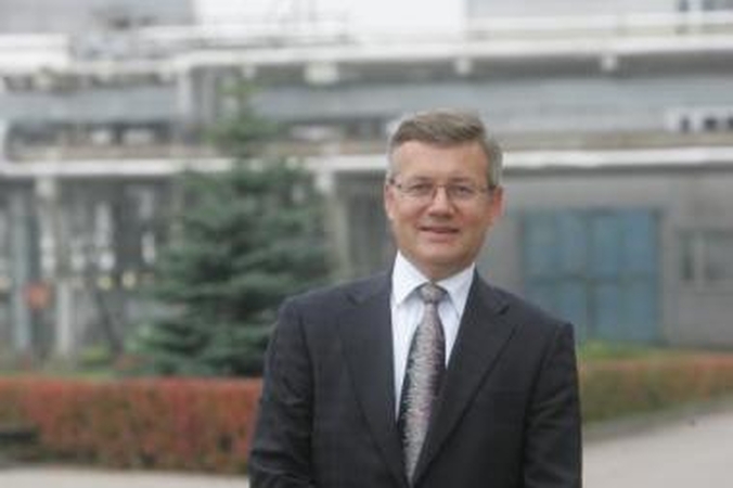 Pigo: A.Pranculis teigė, kad nuo metų pradžios KTE gaminamos šilumos kainą sumažino 29 proc.