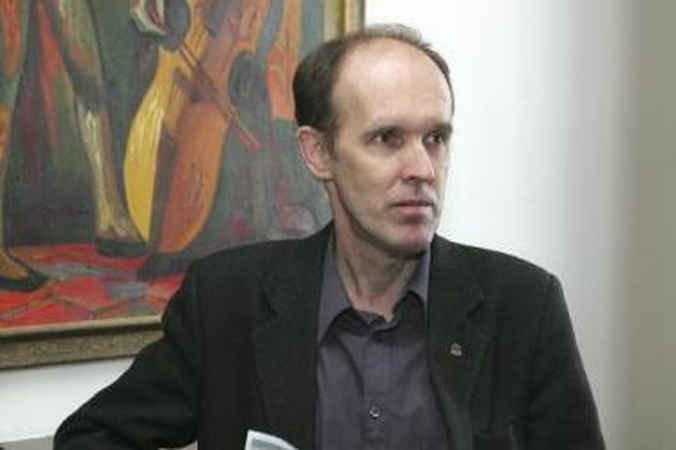 Pedagogika: verslininkas V.Žekas savo vaikus pratina taupyti nuo mažens.