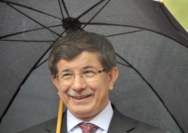Turkijos užsienio politikos viražai