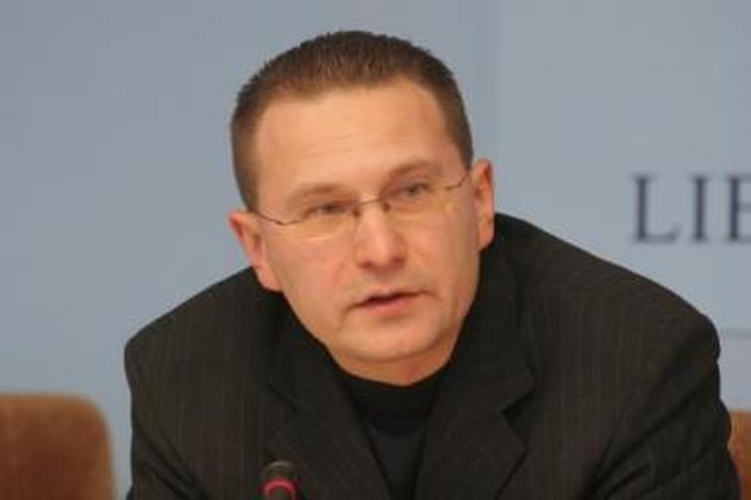 Dainius Žalimas