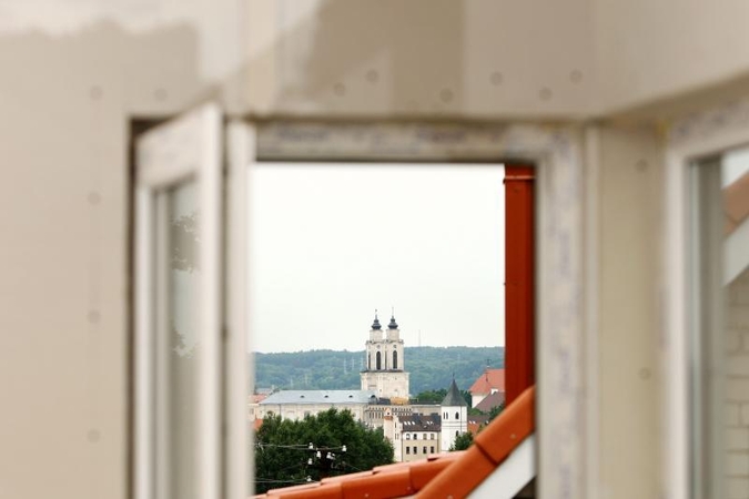 Lietuvių architektai įtinka Kaukazo šalims, bet ne Vakarams