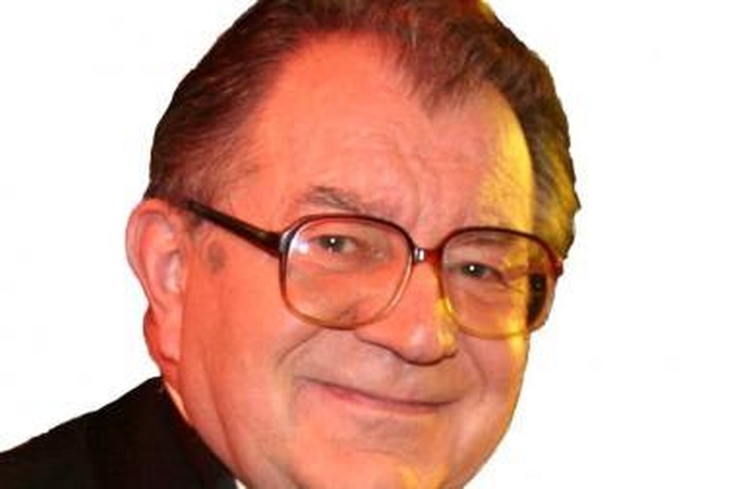 Maestro: ompozitorius M.Novikas asmeninį 70-metį ir kūrybos 50-metį švenčia muzikaliai.