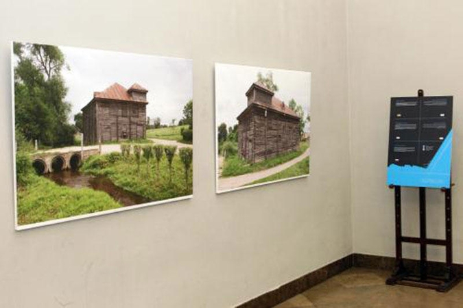 Maldos namai be žmonių pasmerkti sunykti