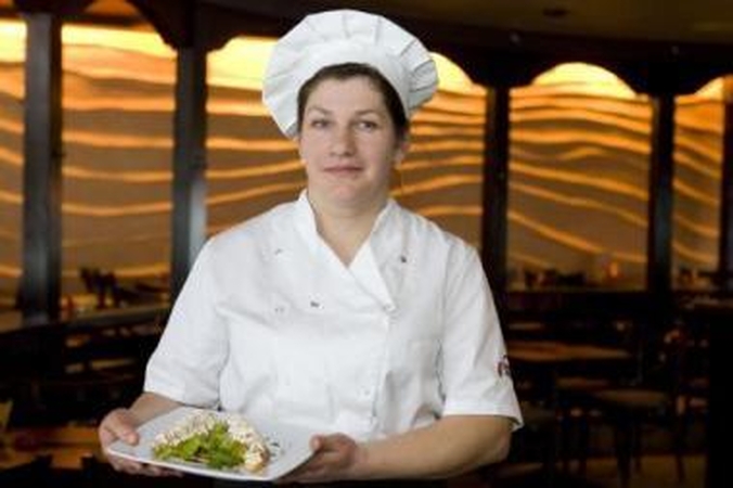 "Tapas" – pavasariškas ispaniškas užkandis