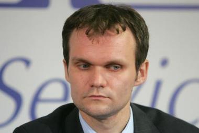 Verslas svajoja apie valstybinį banką
