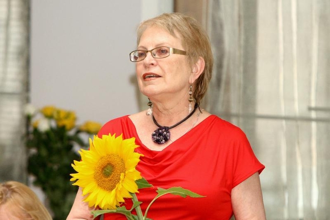 Aistringas pasiansas, kuris niekada nesibaigia