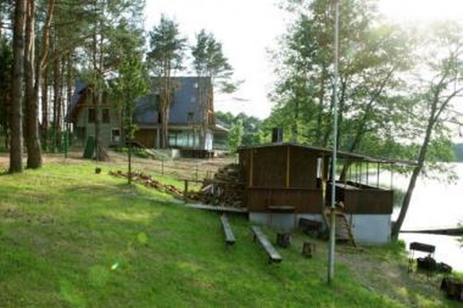 Paklausu: šiemet kaimo turizmo sektoriuje jaučiamas pagyvėjimas – sodybose atostogauti nori vis daugiau lietuvaičių.