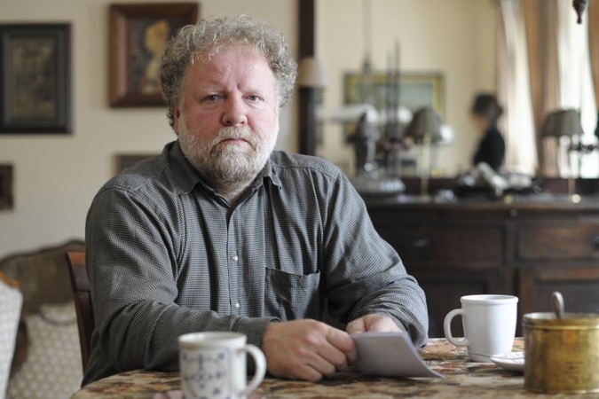 R.Kvintas: istorija be pompastikos prisibeldžia į širdis