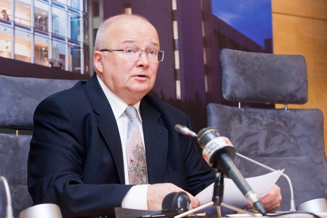 Z. Vaigauskas po rinkimų žada trauktis iš pareigų