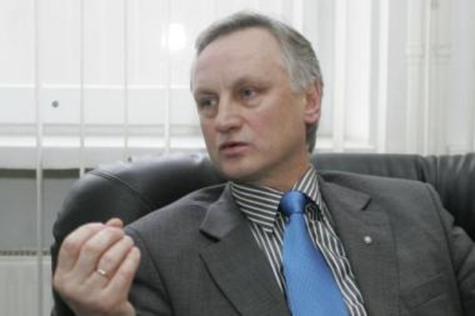 Kad žmogus jaustųsi kuo saugesnis