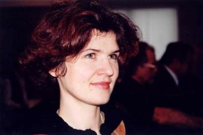Poezijos vakaras – su E.Drungyte