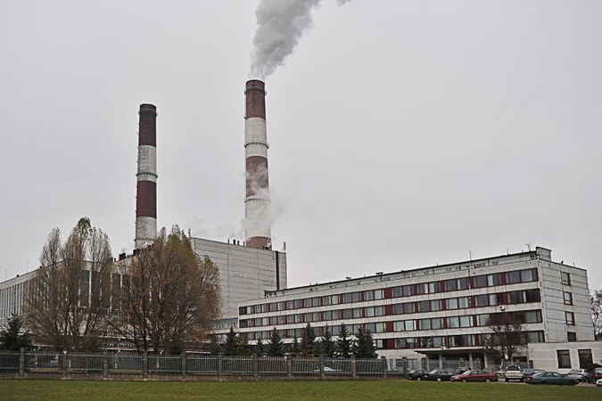 Kauniečių nuomone dėl elektrinės gali būti žaidžiama
