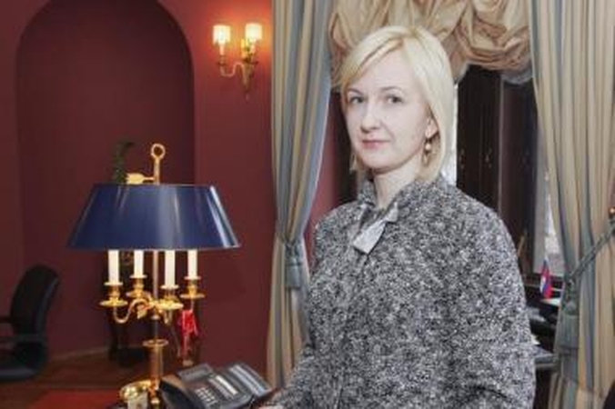 L.Varanavičiaus ir V.Romanovo keliai išsiskyrė