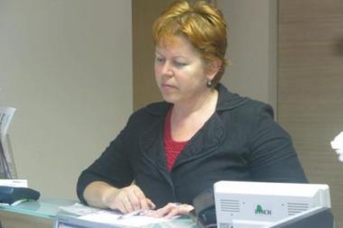 Įvertino: J.Putramentienė "Vilniaus dienoje" randa aktualių temų, parašytų informatyviai, glaustai, bet ne nuobodžiai.