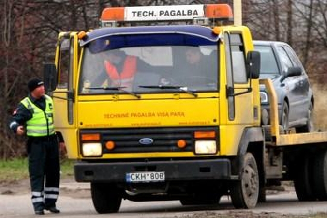 Geltonųjų angelų kelias į Lietuvą