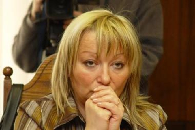 Kliūtis: L.Jankauskienė per savo darbo praktiką pirmą kartą susidūrė, kad pacientui kiltų problemų dėl rusų kalbos barjero.