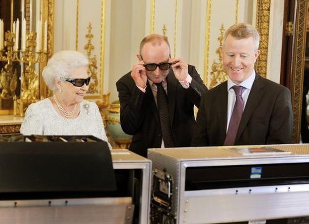 Kalėdiniai pasveikinimai – istorijos atspindys