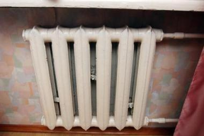 Orai uostamiestyje žada ankstesnį šildymą