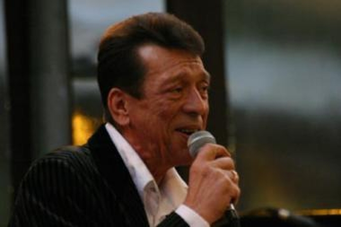 Maestro gimtadienyje – karpis be žvakučių