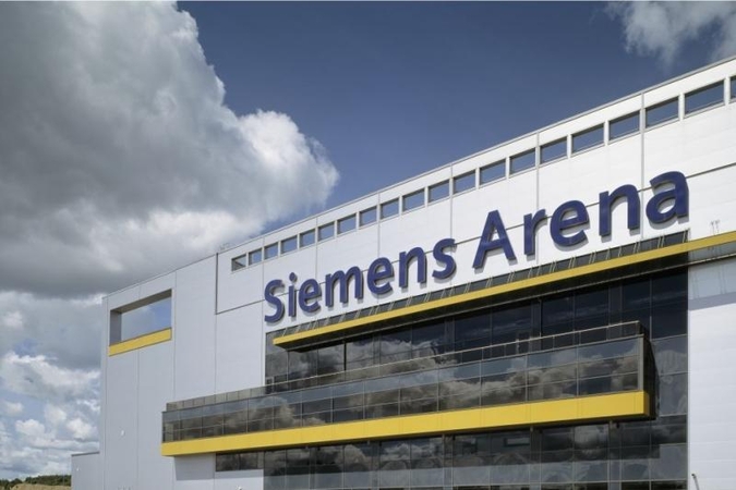 „Siemens“ arena vėl prašo atleisti nuo mokesčių