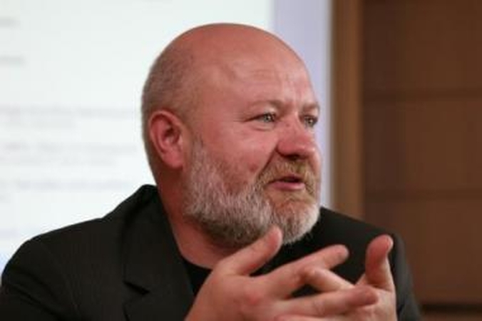 Tylenis: E.Gentvilas slėpė, ar pateikė prašymą dalyvauti Klaipėdos valstybinio jūrų uosto vadovo rinkimo konkurse.