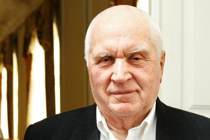 A.Terleckas: sakiau jiems į akis, kad Lietuva bus nepriklausoma