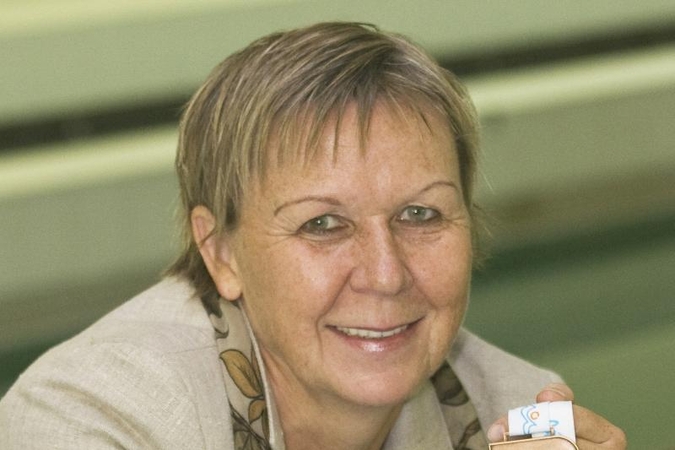 Olimpinė ugnis lietuviams bus patikėta liepos 18-ąją
