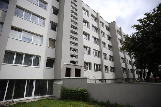 Karas dėl renovacijos: radiatoriai kainuos 8 tūkst. litų