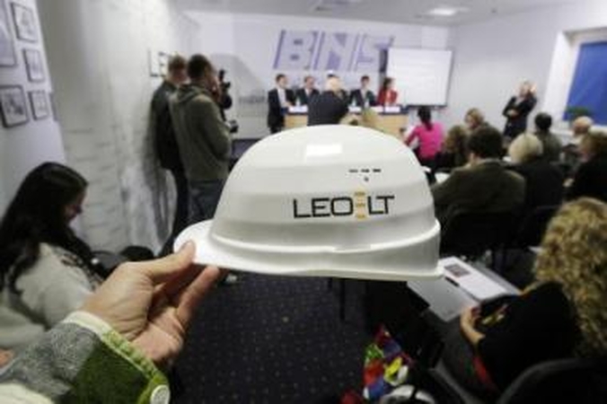 "Leo LT" uždarymo kaina – mįslė