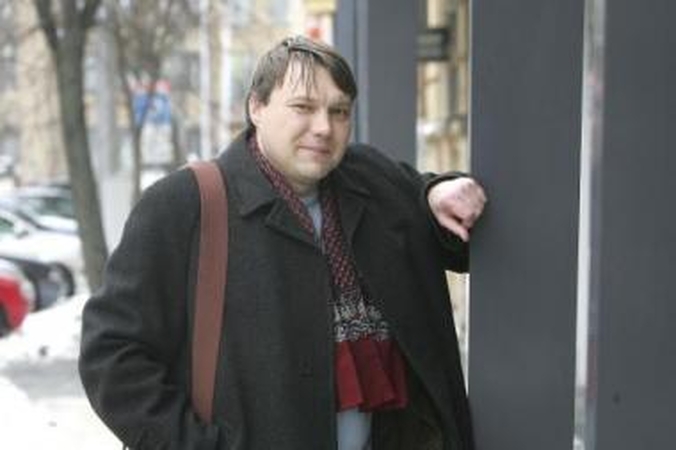 Įvertino: socialinio tinklo profilyje palikęs įrašą apie nepritarimą gėjų eisenai, D.Varnas sulaukė užgauliojimų, o neseniai ir tiesmukų grasinimų.