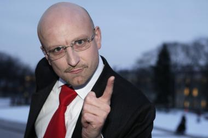 Seimo vadovo postas prilygtų košmarui