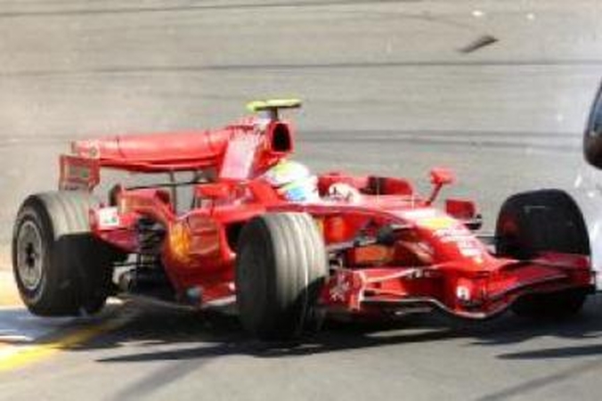 "Grand Prix" lūkesčiai – daugiau lenkimų ir aštrios kovos